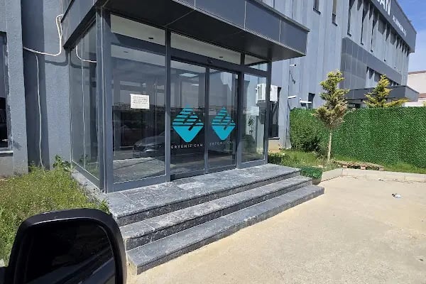 ERTEMİZ CAM SANAYİ LTD. ŞTİ - Resim 7