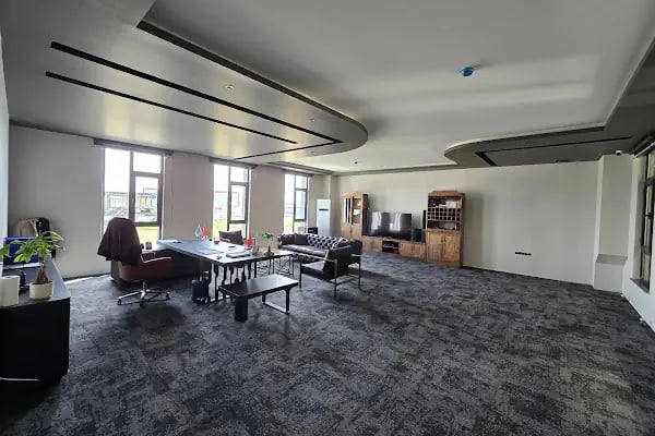 ERTEMİZ CAM SANAYİ LTD. ŞTİ - Resim 2