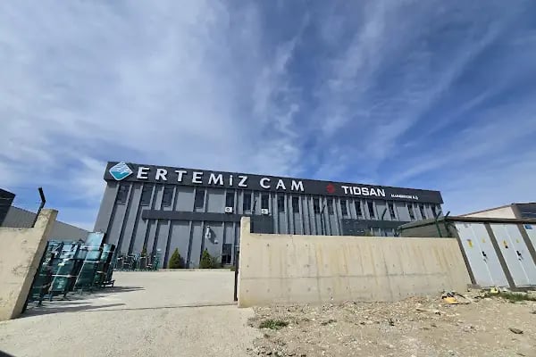ERTEMİZ CAM SANAYİ LTD. ŞTİ - Resim 6