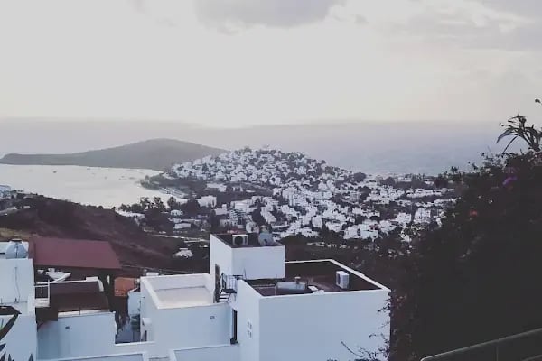Bank Ev Sahil Sitesi - Resim 16