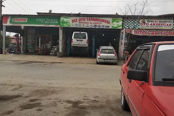 Sanayi Bölgesi - Resim 5