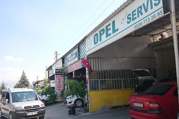 Sanayi Bölgesi - Resim 3