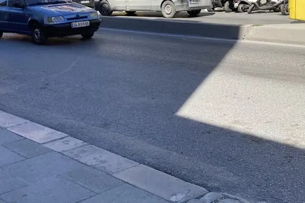 PTT Arnavutköy Merkezi (Posta Dağıtım Merkezi) - Resim 12
