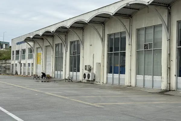 PTT Arnavutköy Merkezi (Posta Dağıtım Merkezi) - Resim 4