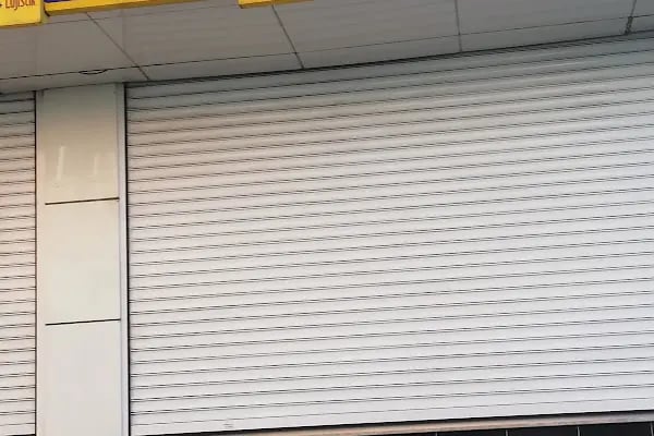 PTT Arnavutköy Merkezi (Posta Dağıtım Merkezi) - Resim 11