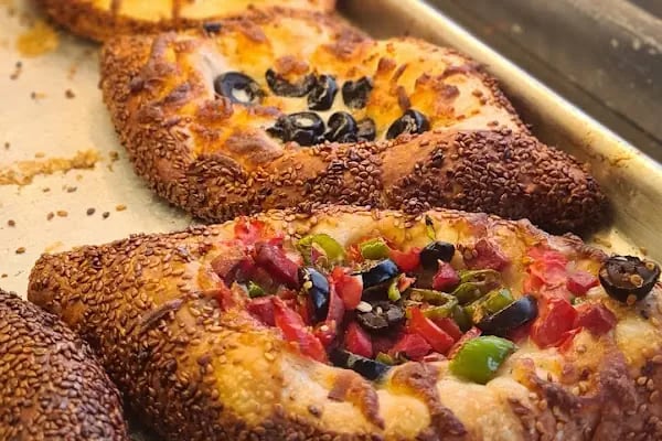 Bölükbaşı Fırın Simit Poğaça - Resim 7
