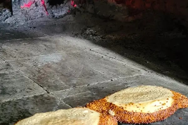 Bölükbaşı Fırın Simit Poğaça - Resim 10