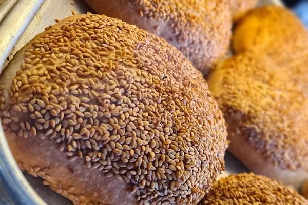 Bölükbaşı Fırın Simit Poğaça - Resim 13