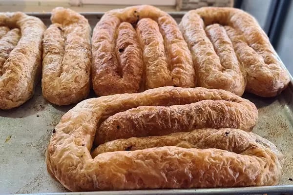 Bölükbaşı Fırın Simit Poğaça - Resim 3