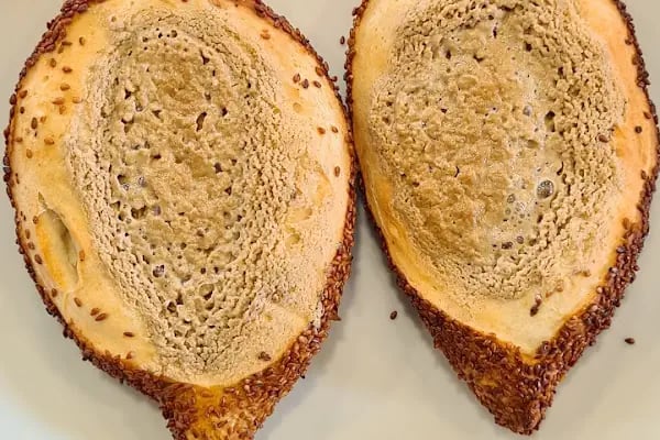Bölükbaşı Fırın Simit Poğaça - Resim 4