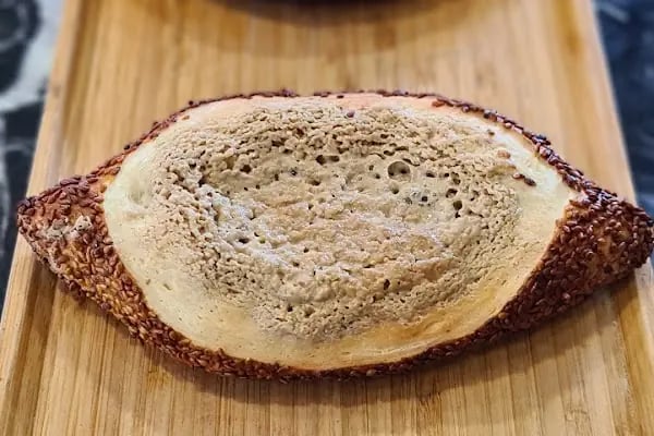 Bölükbaşı Fırın Simit Poğaça - Resim 11