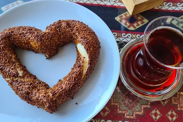 Bölükbaşı Fırın Simit Poğaça - Resim 6