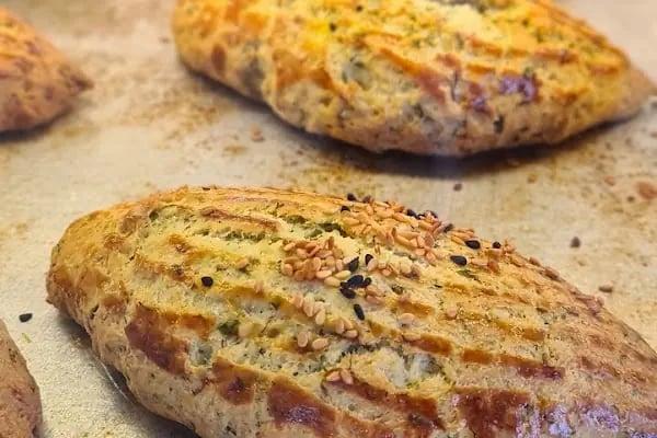 Bölükbaşı Fırın Simit Poğaça - Resim 8