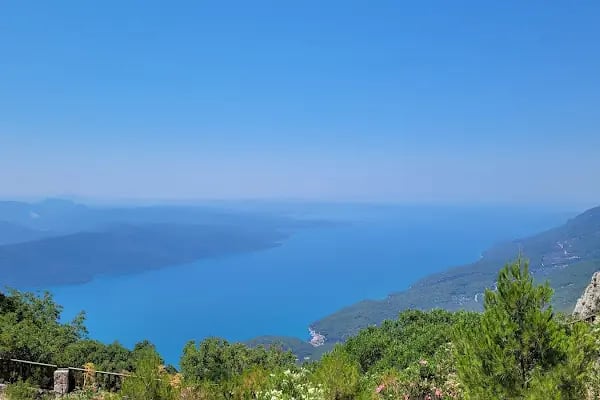 Sakar Seyir Terası Kafe - Resim 8