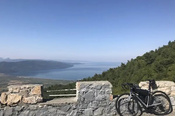 Sakar Seyir Terası Kafe - Resim 20