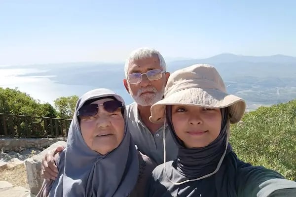 Sakar Seyir Terası Kafe - Resim 5