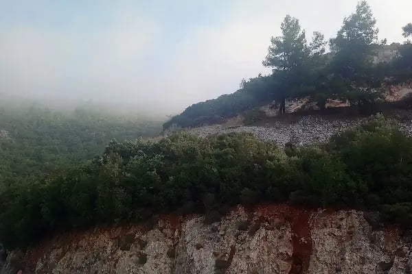 Sakar Seyir Terası Kafe - Resim 14