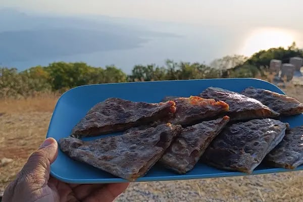 Sakar Seyir Terası Kafe - Resim 18