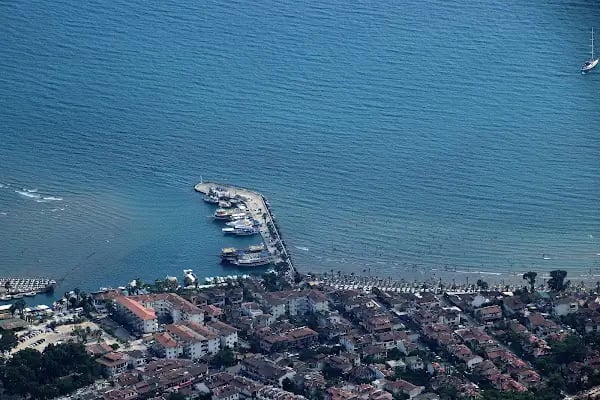 Sakar Seyir Terası Kafe - Resim 13