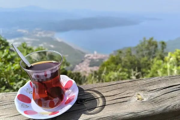 Sakar Seyir Terası Kafe - Resim 6