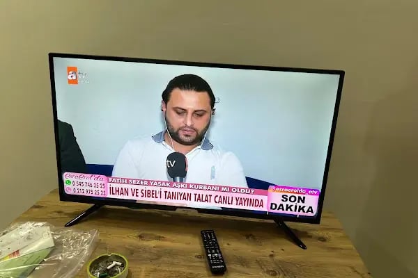 Irmak elektıronik - Resim 5