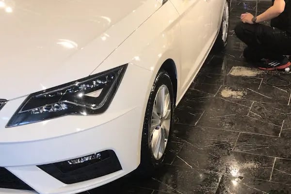 Taksim Garage Oto Bakım Uygulama ve VİP Hizmetler - Resim 6