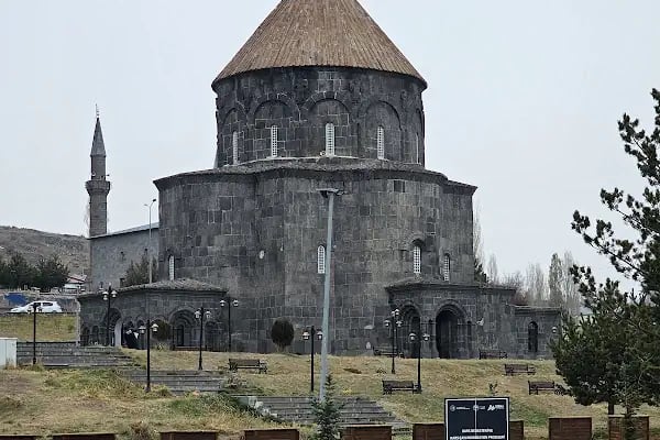 Ebul Hasan Harakani Hazretleri Türbesi - Resim 20