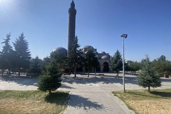 Ebul Hasan Harakani Hazretleri Türbesi - Resim 14
