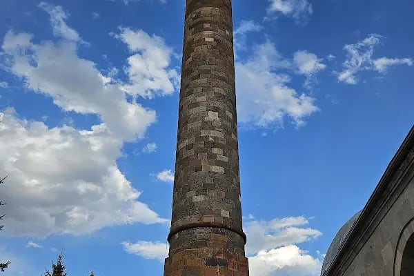 Ebul Hasan Harakani Hazretleri Türbesi - Resim 19