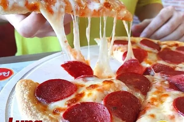 Pasaport Pizza Bismil - Resim 16