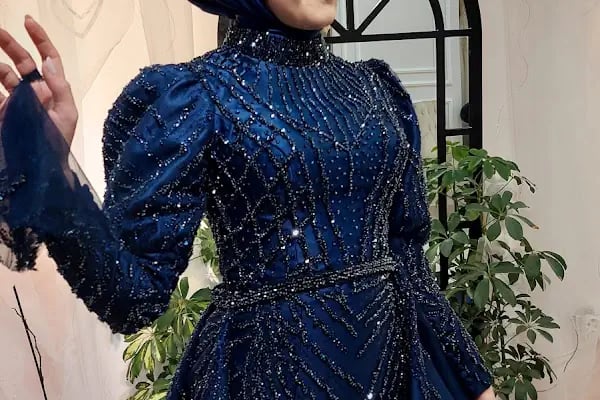 Mina Lidya Gelinlik Nişanlık İnegöl - Resim 19