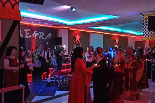 SERA Düğün Balo Davet Salonu - Resim 6