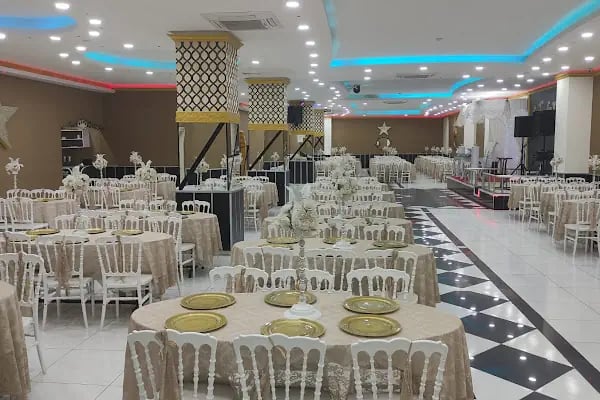 SERA Düğün Balo Davet Salonu - Resim 18
