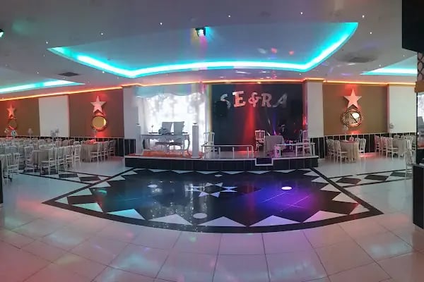 SERA Düğün Balo Davet Salonu - Resim 14