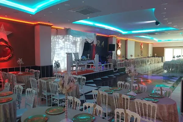 SERA Düğün Balo Davet Salonu - Resim 12