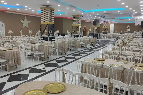 SERA Düğün Balo Davet Salonu - Resim 20