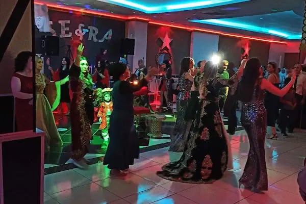 SERA Düğün Balo Davet Salonu - Resim 5
