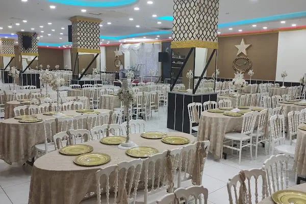 SERA Düğün Balo Davet Salonu - Resim 19