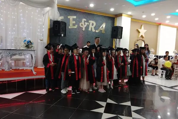 SERA Düğün Balo Davet Salonu - Resim 4