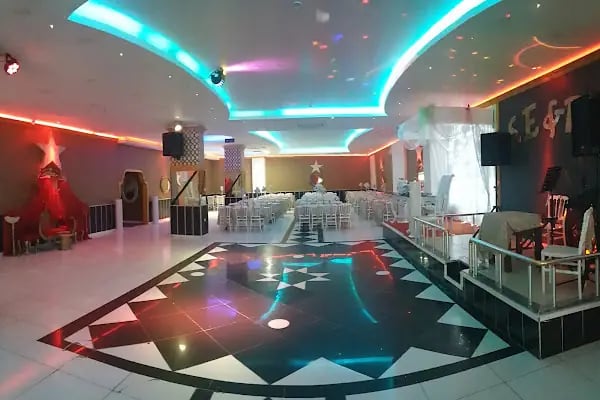 SERA Düğün Balo Davet Salonu - Resim 2