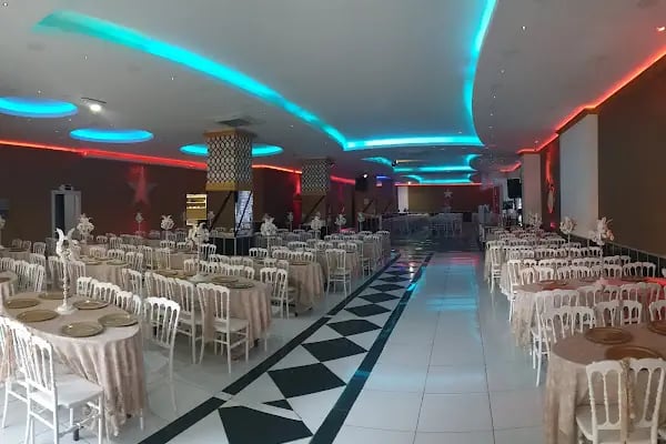 SERA Düğün Balo Davet Salonu - Resim 17