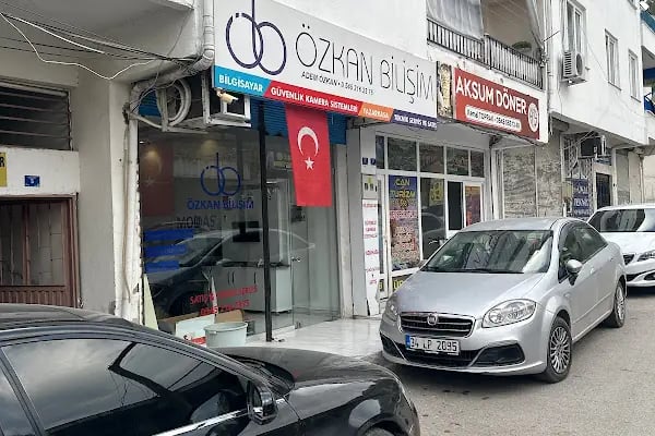 ÖZKAN BİLİŞİM - Resim 2