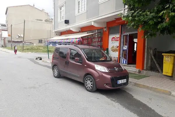 Şifa Market - Resim 7