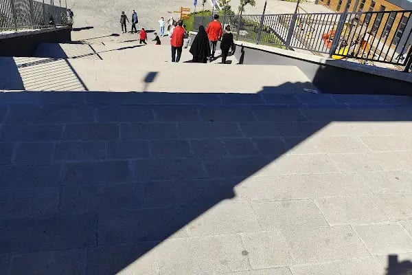 Şahinbey binicilik ve geleneksel sporlar merkezi - Resim 15