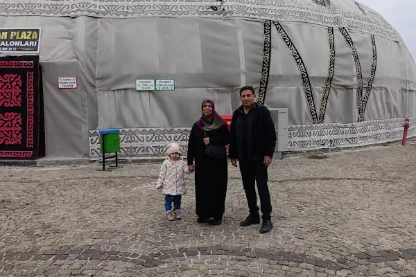 Şahinbey binicilik ve geleneksel sporlar merkezi - Resim 14