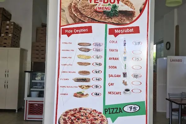 LEZİZHAN ÇİĞKÖFTE ASİYE HATUN'UN YERI - Resim 5