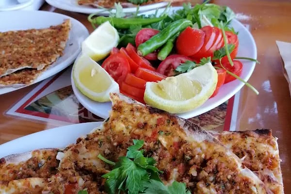 LEZİZHAN ÇİĞKÖFTE ASİYE HATUN'UN YERI - Resim 10