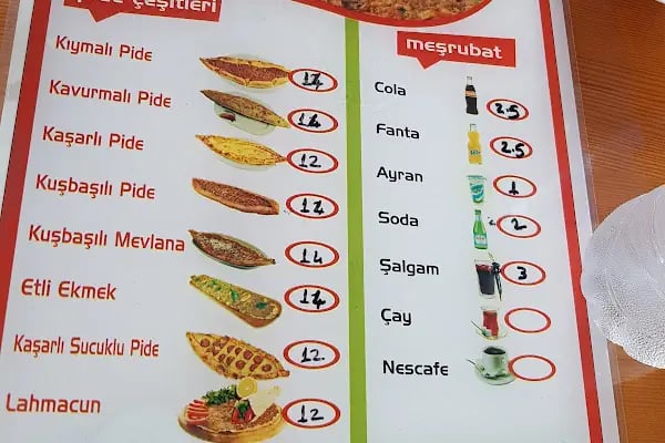 LEZİZHAN ÇİĞKÖFTE ASİYE HATUN'UN YERI - Resim 3