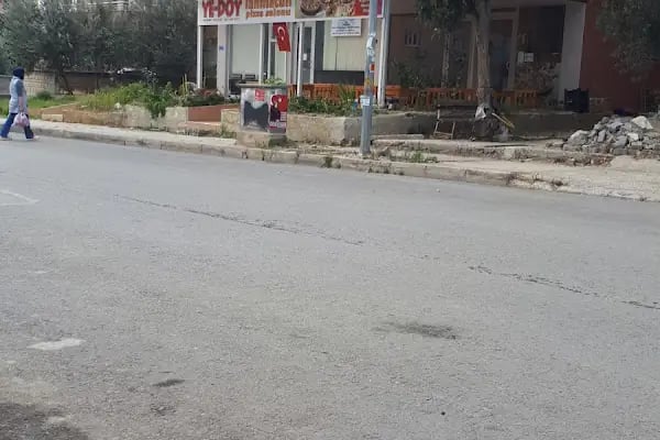 LEZİZHAN ÇİĞKÖFTE ASİYE HATUN'UN YERI - Resim 7