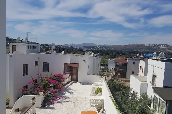 Delfin Hotel - Resim 3